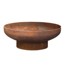 90cm Phoenix Steel Fire Pit